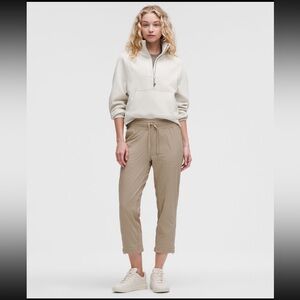 Lululemon Dance Studio Mid Rise Crop Pants